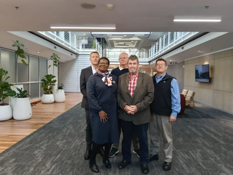 Wolf group va waterfront recognition partners