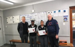 Wolf security honesty recognition feature